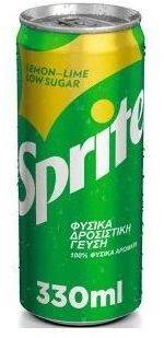 CAN SPRITE