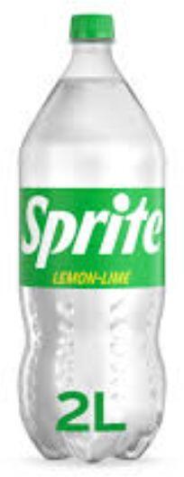 2 LITTER SPRITE