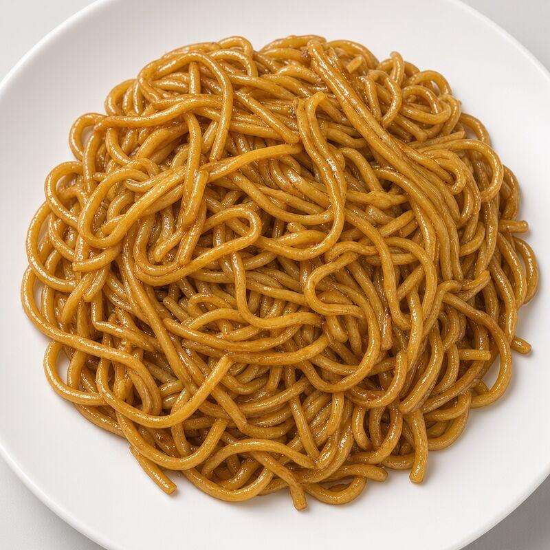 Plain Lo Mein