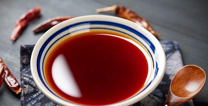chili oil
