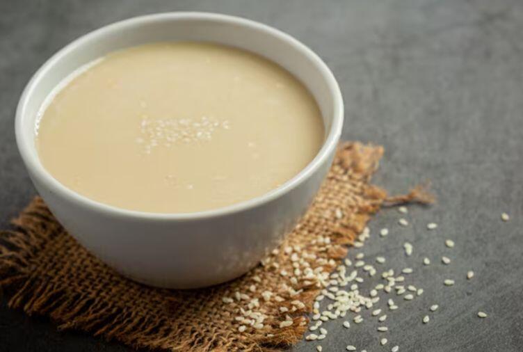 side sesame sauce