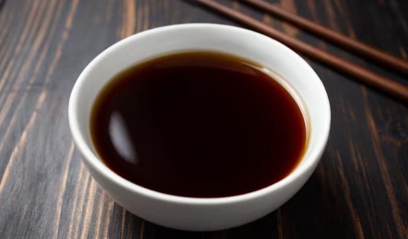 side teriyaki sauce