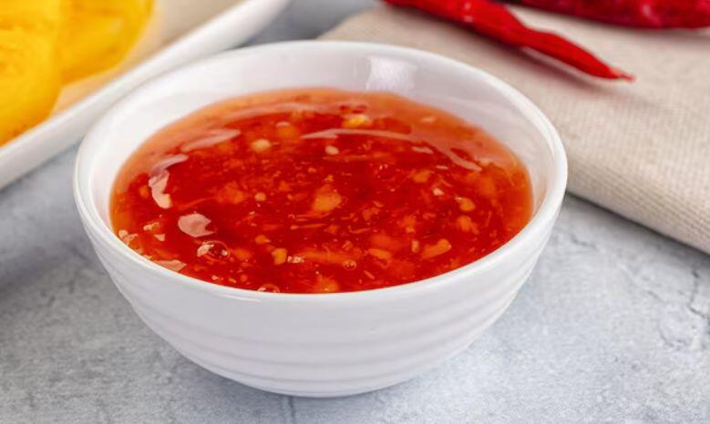 Yum Yum Sauce