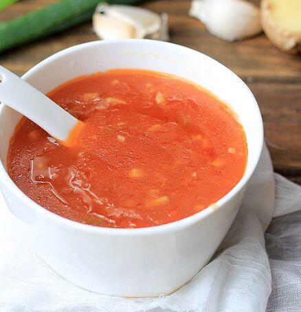 Sweet & Sour Sauce