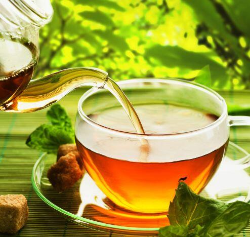 Tea