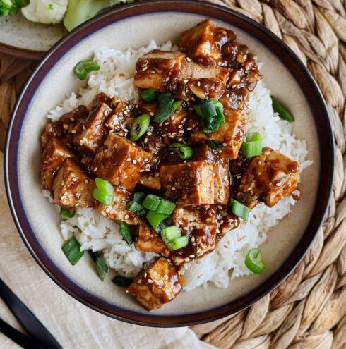 Mongolian To Fu
