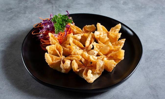 crab rangon (6 Pcs)