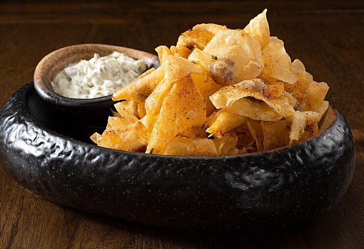 Fried  Wonton (8)